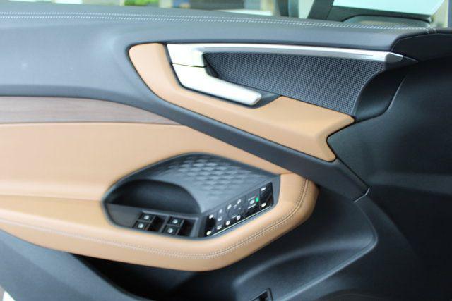 used 2025 Audi A5 car, priced at $46,990