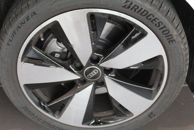 used 2025 Audi A5 car, priced at $46,990