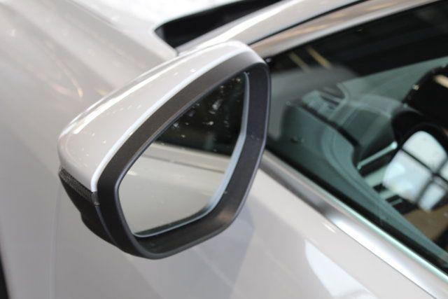 used 2025 Audi A5 car, priced at $46,990