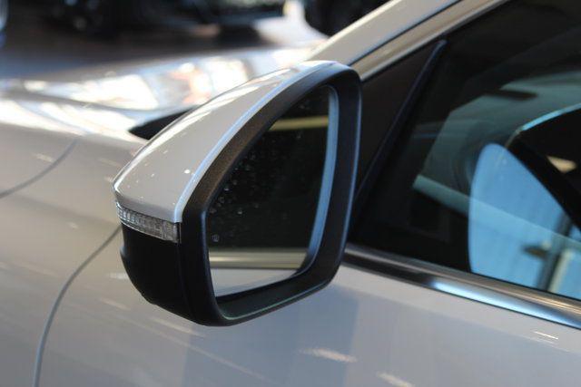 used 2025 Audi Q5 car, priced at $49,990