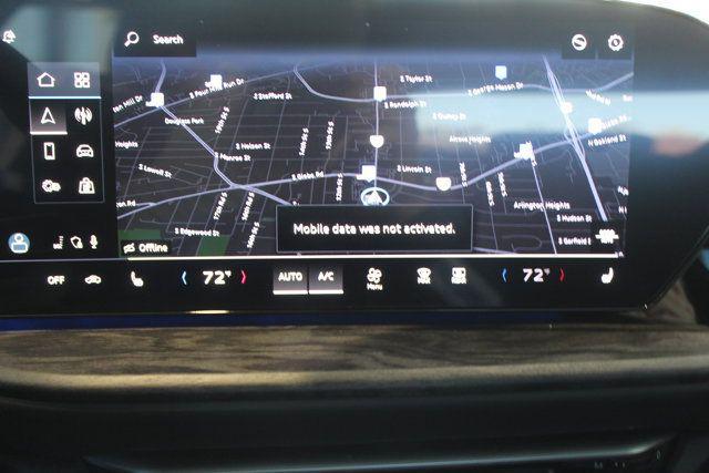 used 2025 Audi Q5 car, priced at $49,990