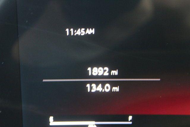 used 2025 Audi Q5 car, priced at $49,990