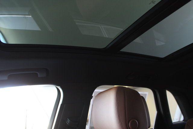 used 2025 Audi Q3 car, priced at $37,095