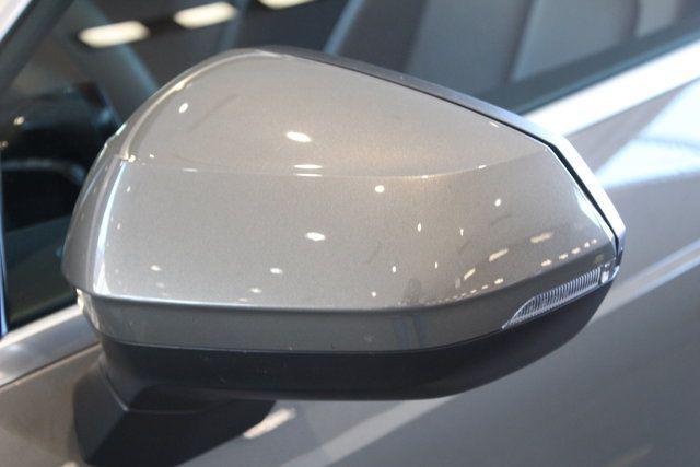 used 2025 Audi Q3 car, priced at $37,095