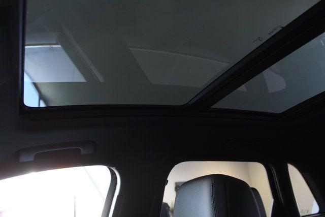 used 2025 Audi Q3 car, priced at $34,990