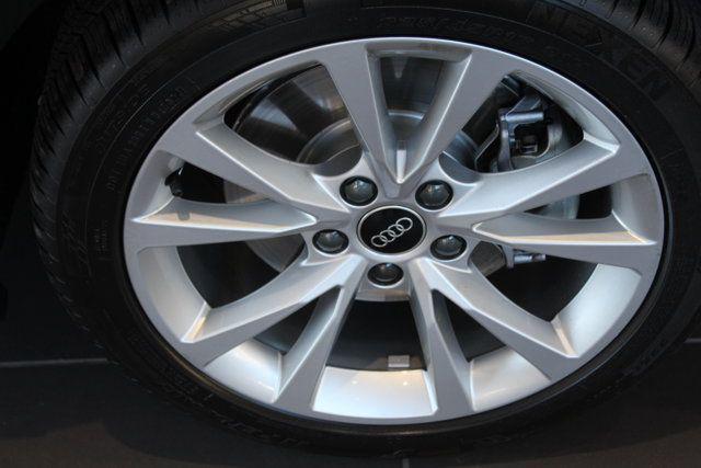 used 2026 Audi A3 car, priced at $39,990