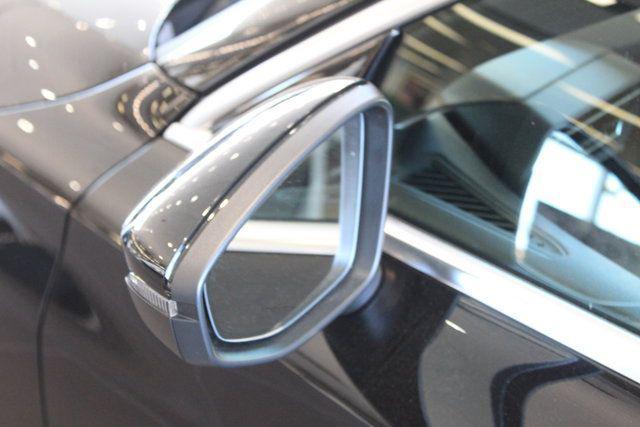 used 2026 Audi A3 car, priced at $39,990