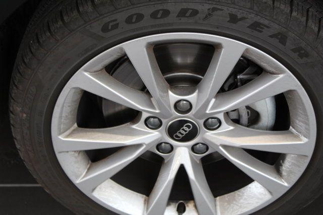 used 2025 Audi A3 car, priced at $34,990