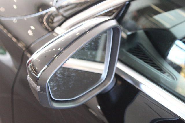 used 2025 Audi A3 car, priced at $34,990