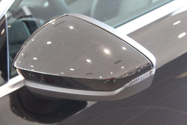 used 2025 Audi A3 car, priced at $34,990