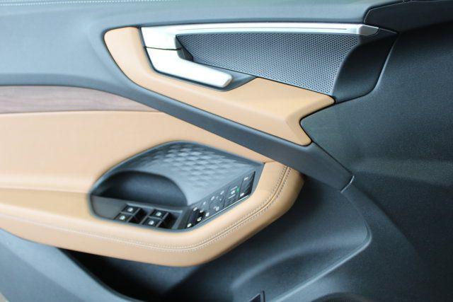 used 2025 Audi A5 car, priced at $45,990