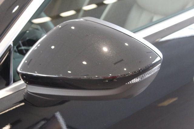 used 2025 Audi A5 car, priced at $45,990