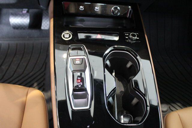 used 2025 Audi A5 car, priced at $45,990