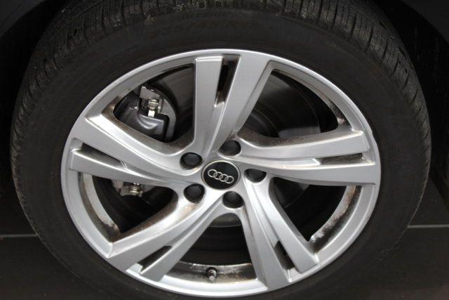 used 2025 Audi A5 car, priced at $45,990