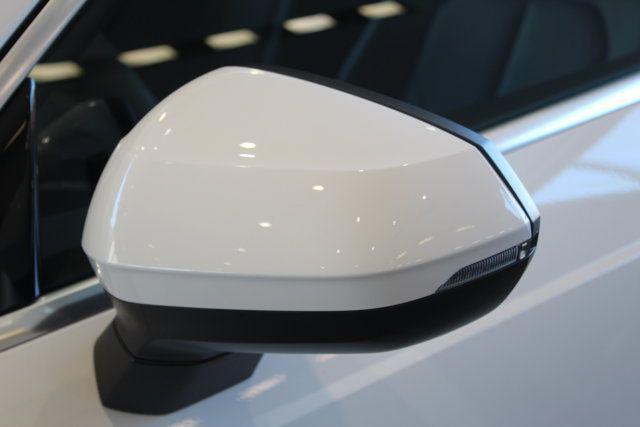 used 2025 Audi Q3 car, priced at $37,990