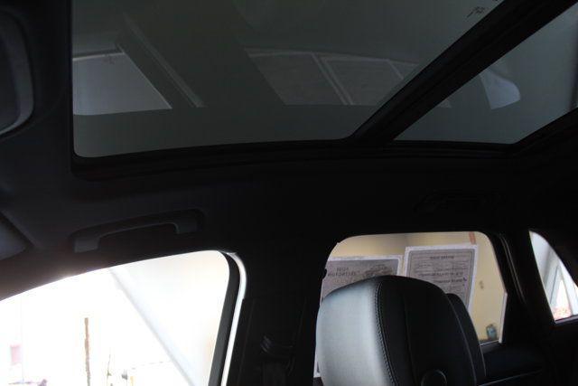 used 2025 Audi Q3 car, priced at $37,990