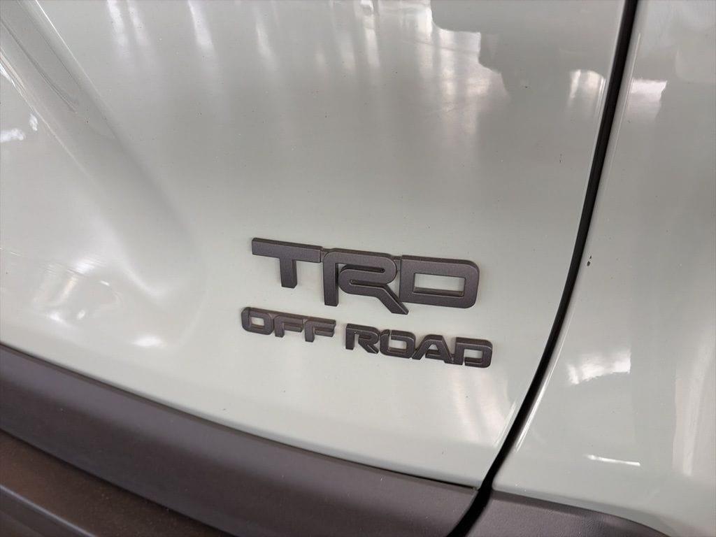 used 2020 Toyota RAV4 car, priced at $23,997