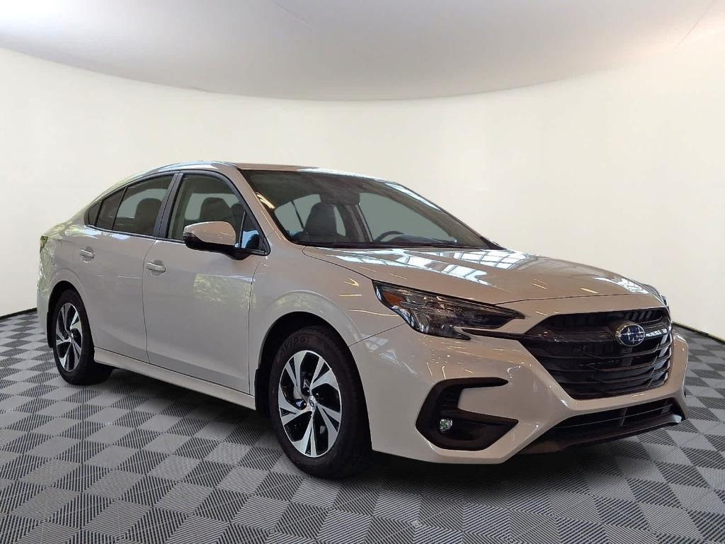 new 2025 Subaru Legacy car, priced at $31,598