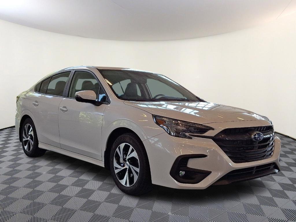 new 2025 Subaru Legacy car, priced at $30,307