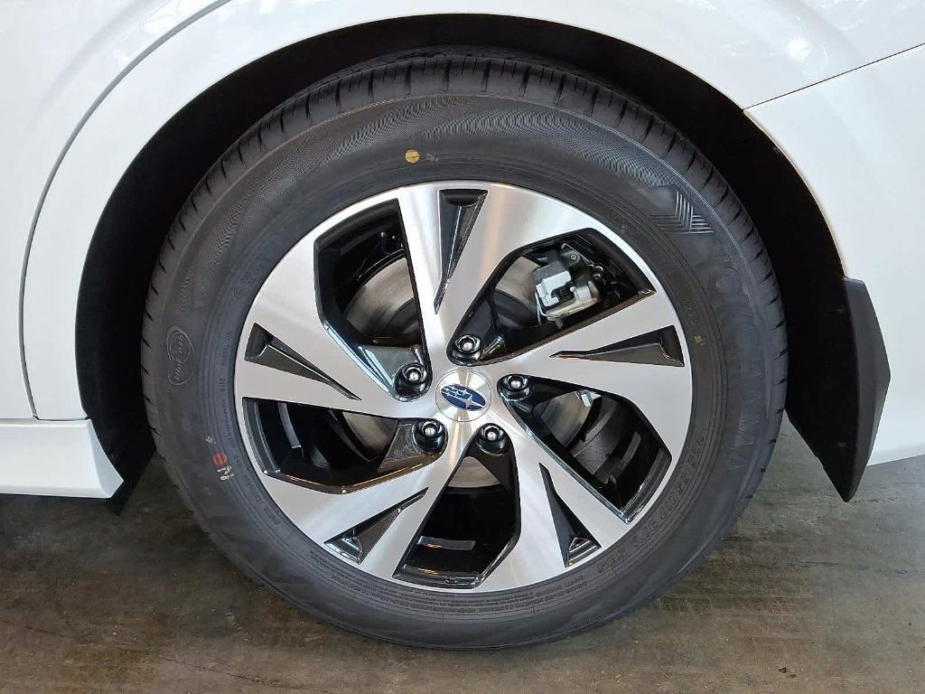 new 2025 Subaru Legacy car, priced at $31,598