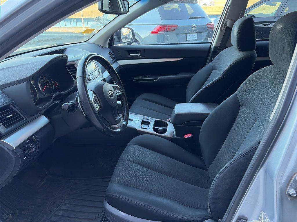 used 2013 Subaru Outback car, priced at $6,997