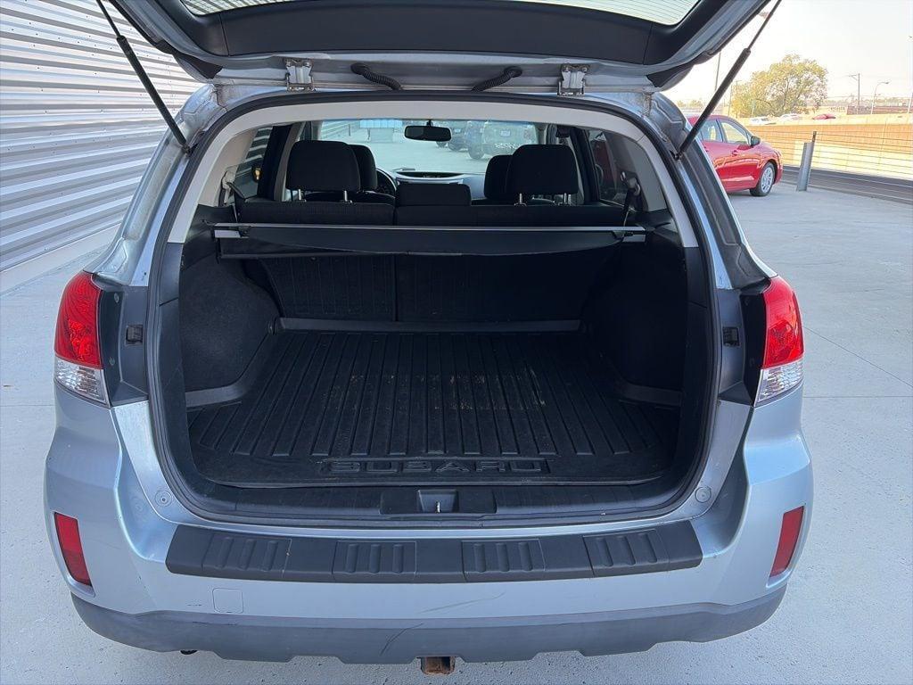 used 2013 Subaru Outback car, priced at $6,997