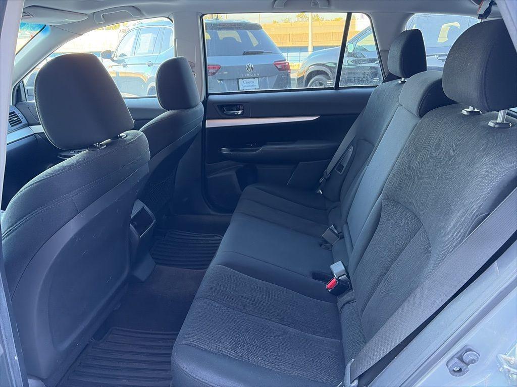 used 2013 Subaru Outback car, priced at $6,997