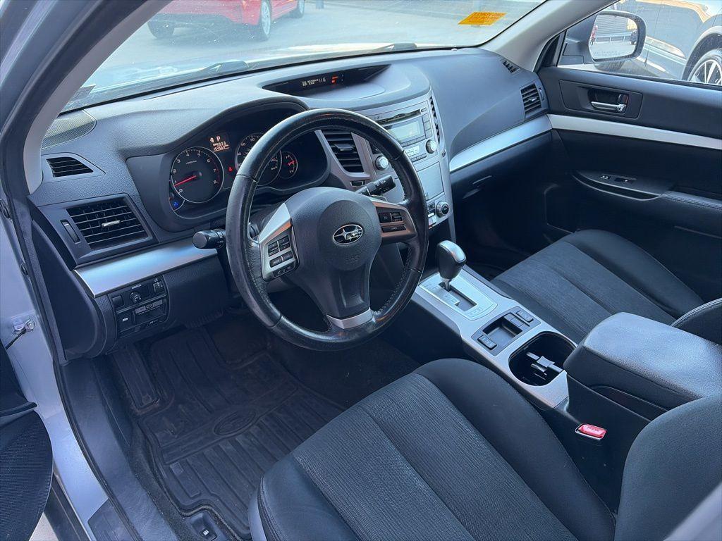 used 2013 Subaru Outback car, priced at $6,997