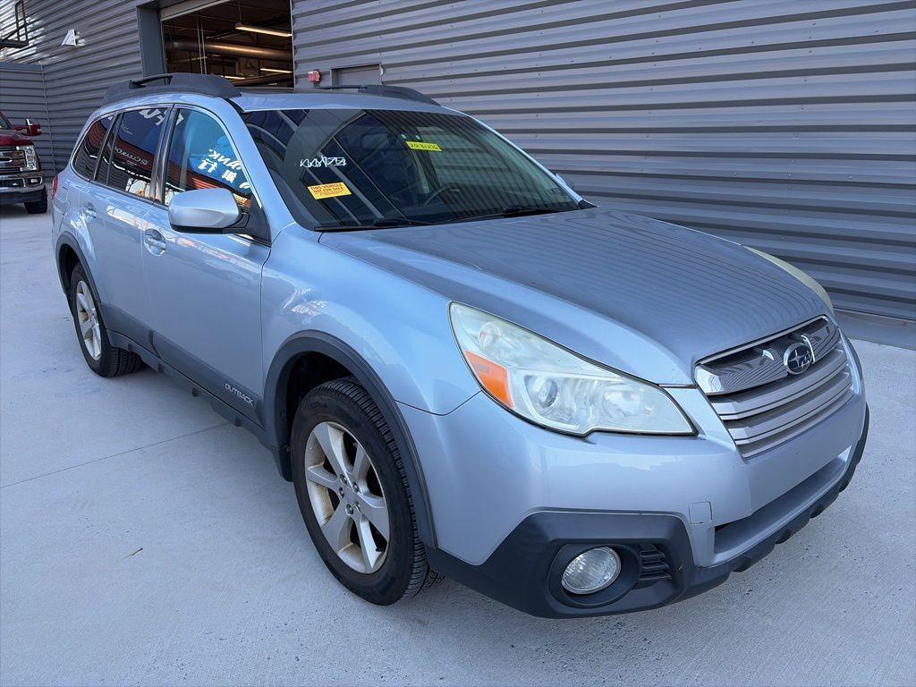 used 2013 Subaru Outback car, priced at $6,997
