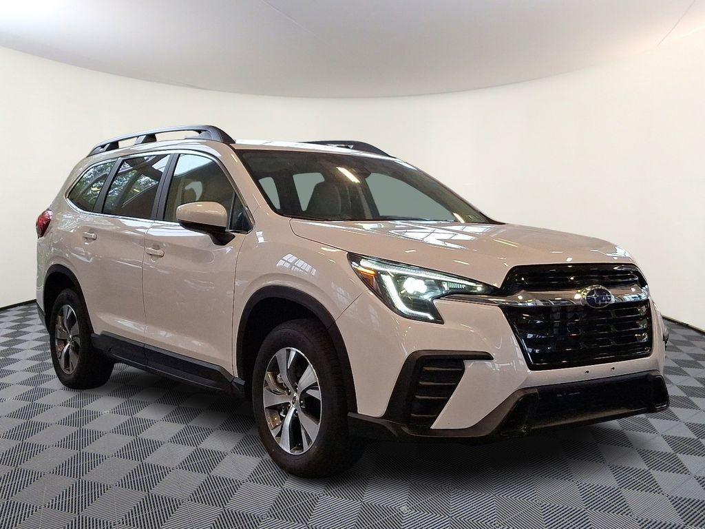 new 2025 Subaru Ascent car, priced at $40,413