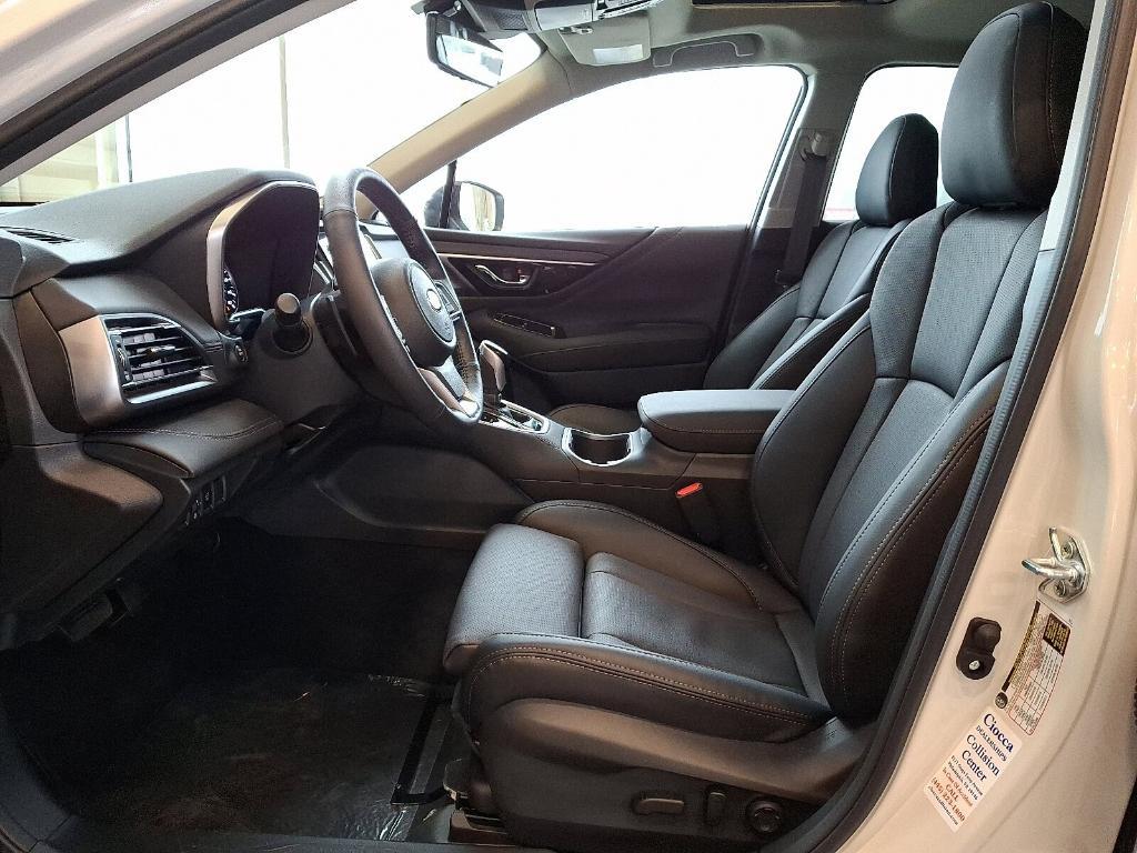 new 2025 Subaru Outback car, priced at $38,603