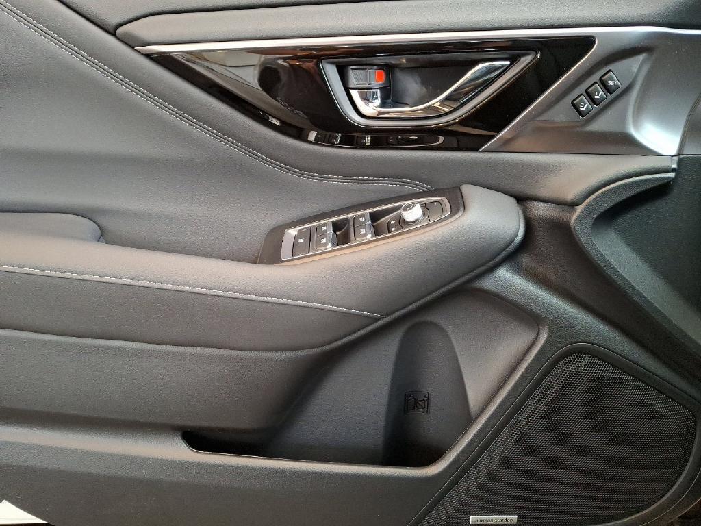 new 2025 Subaru Outback car, priced at $38,603