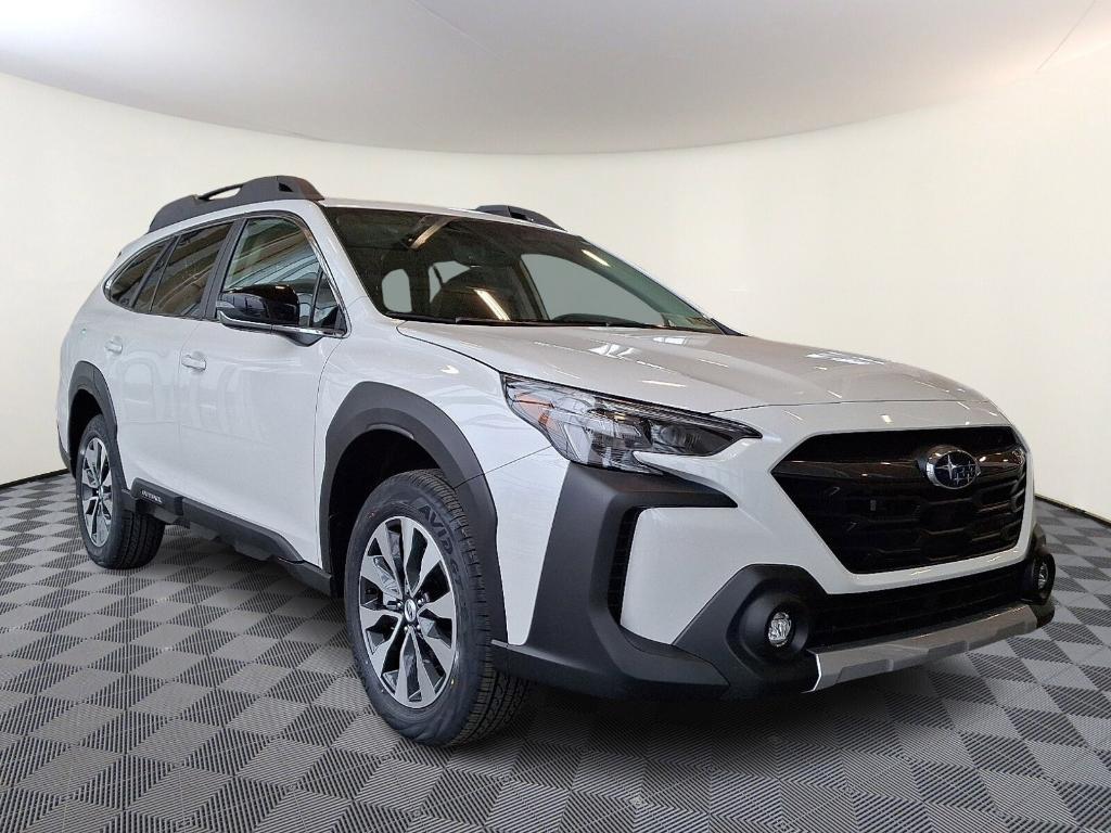 new 2025 Subaru Outback car, priced at $38,603