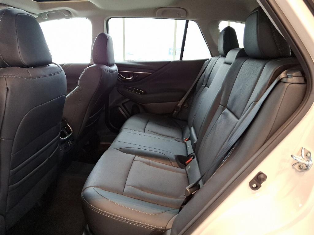 new 2025 Subaru Outback car, priced at $38,603