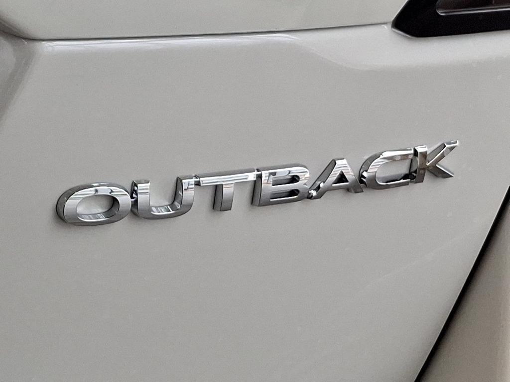 new 2025 Subaru Outback car, priced at $38,603