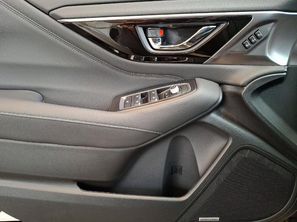 new 2025 Subaru Outback car, priced at $38,603