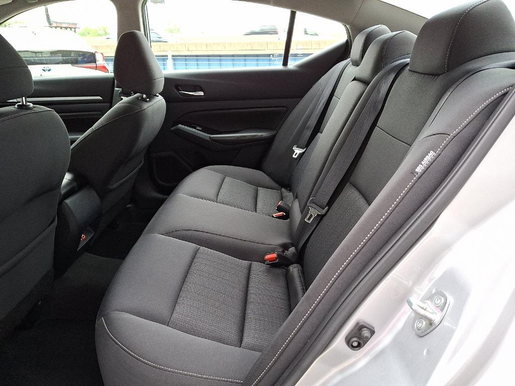 used 2021 Nissan Altima car, priced at $20,597
