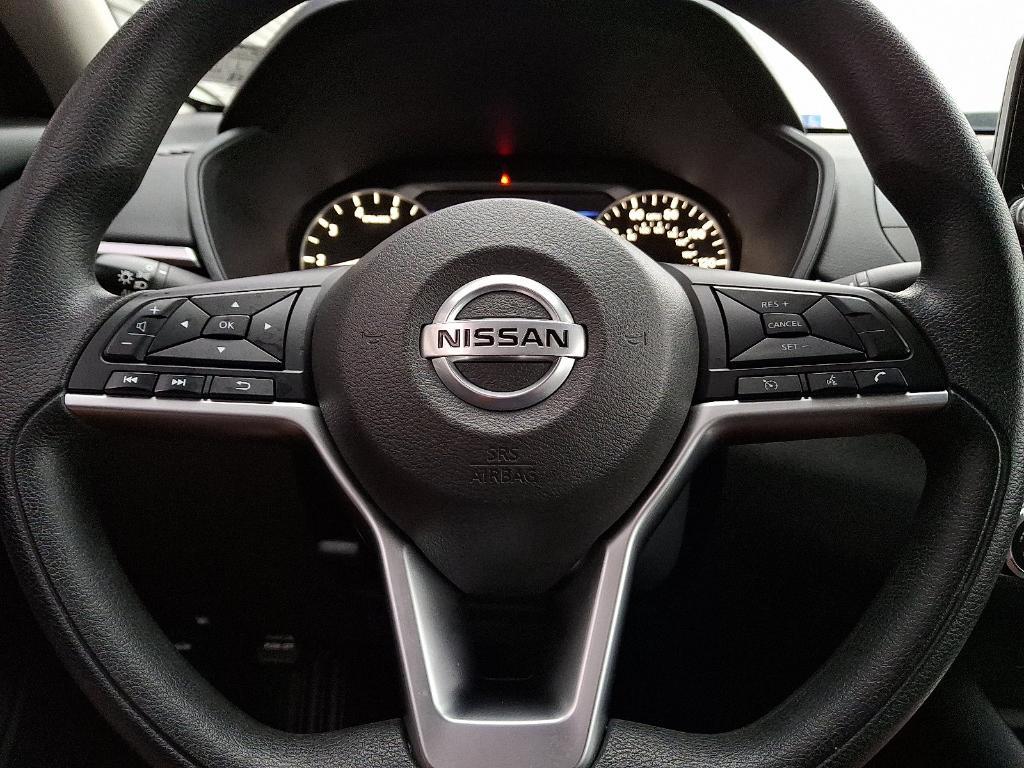 used 2021 Nissan Altima car, priced at $20,597