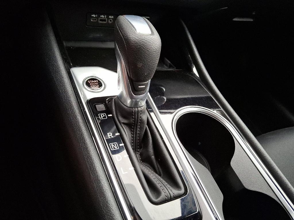 used 2021 Nissan Altima car, priced at $20,597