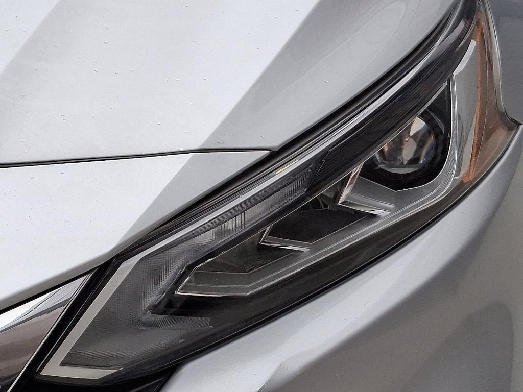 used 2021 Nissan Altima car, priced at $20,597