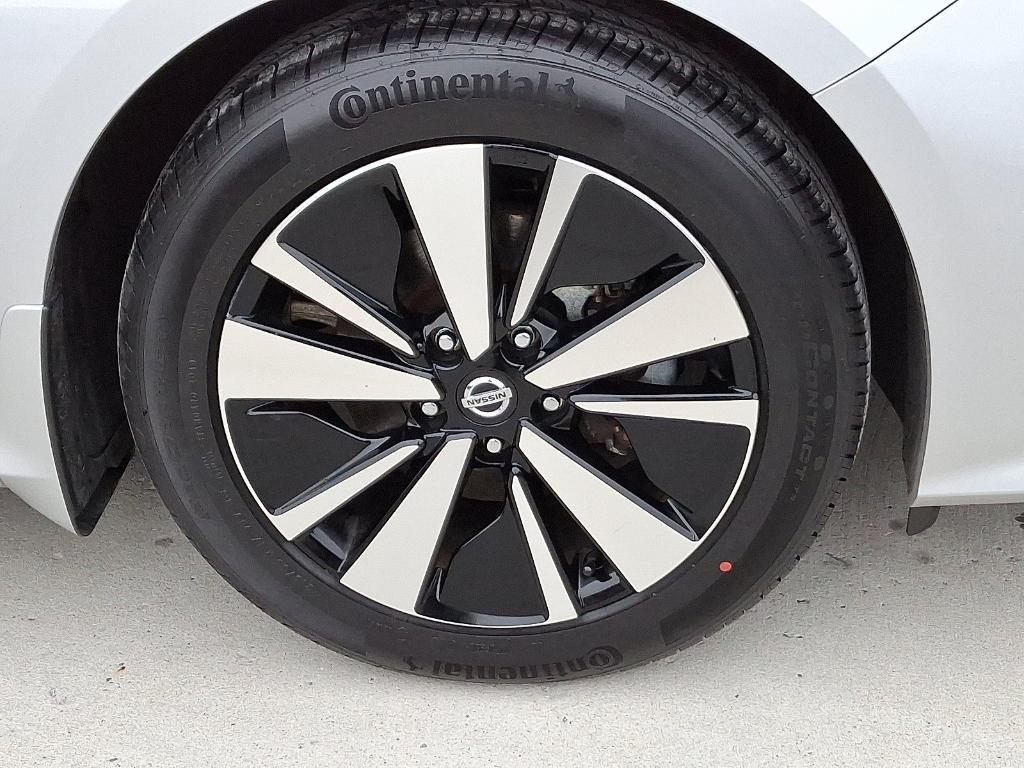 used 2021 Nissan Altima car, priced at $20,597