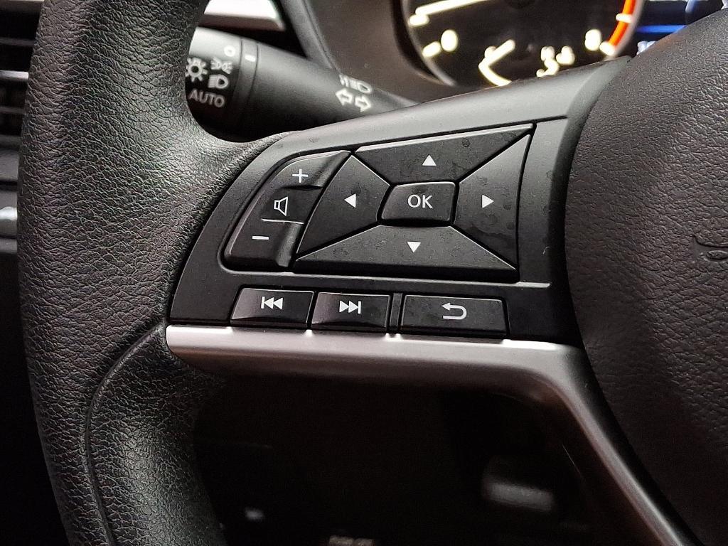 used 2021 Nissan Altima car, priced at $20,597