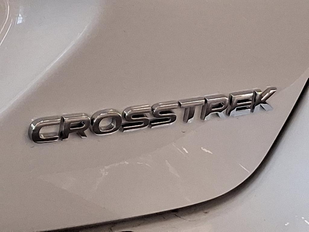 new 2025 Subaru Crosstrek car, priced at $30,796