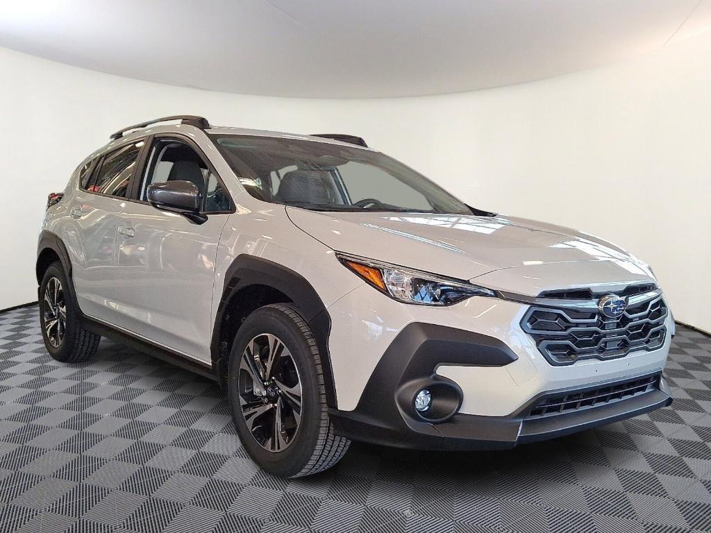 new 2025 Subaru Crosstrek car, priced at $30,796