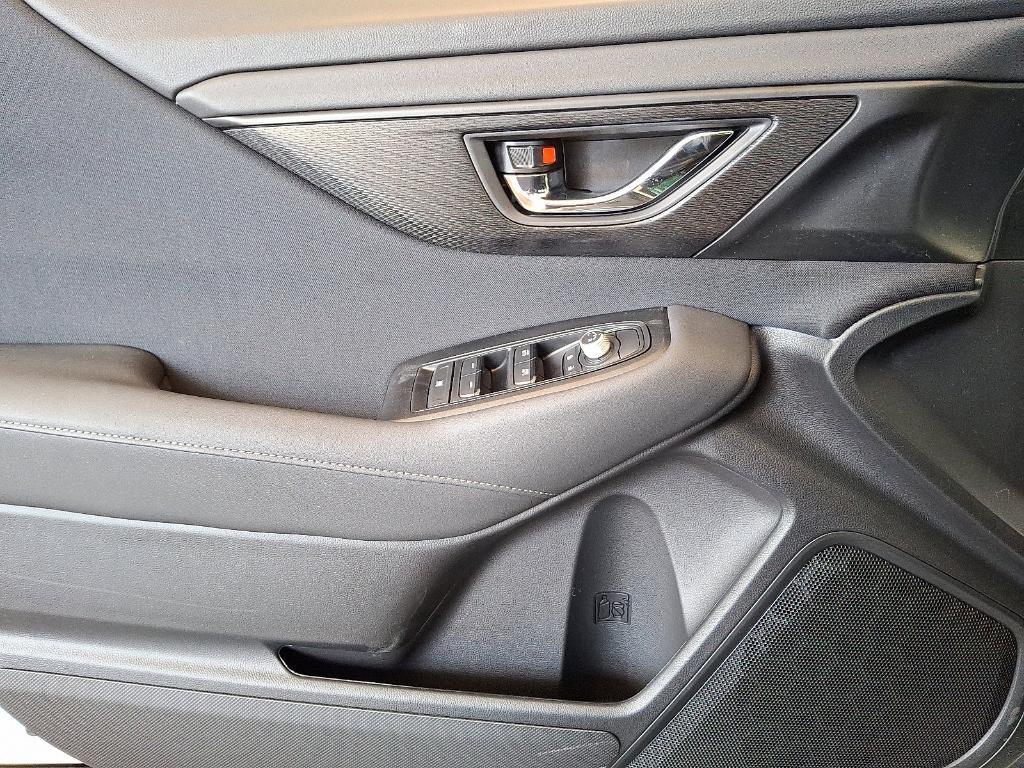 new 2025 Subaru Outback car, priced at $35,370
