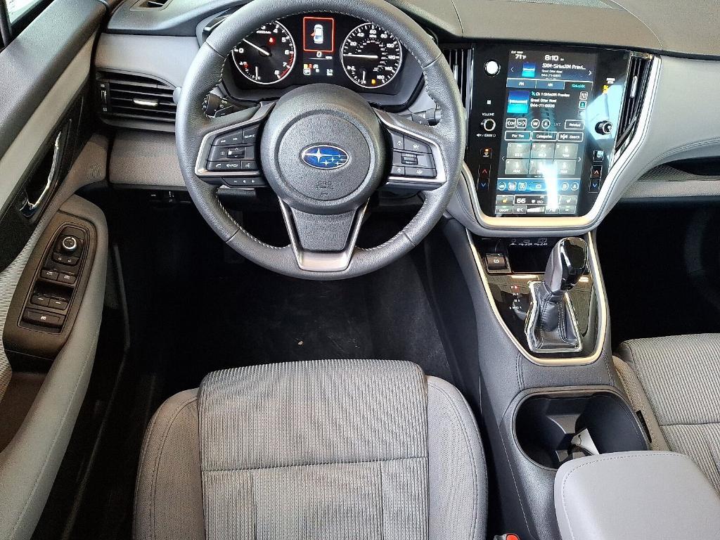 new 2025 Subaru Legacy car, priced at $31,598