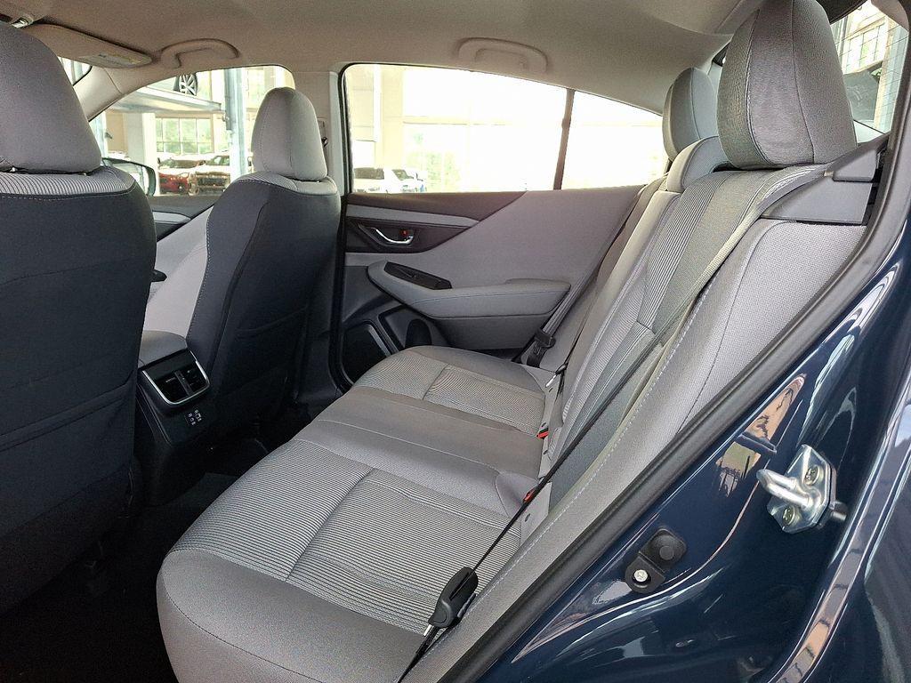 new 2025 Subaru Legacy car, priced at $30,234