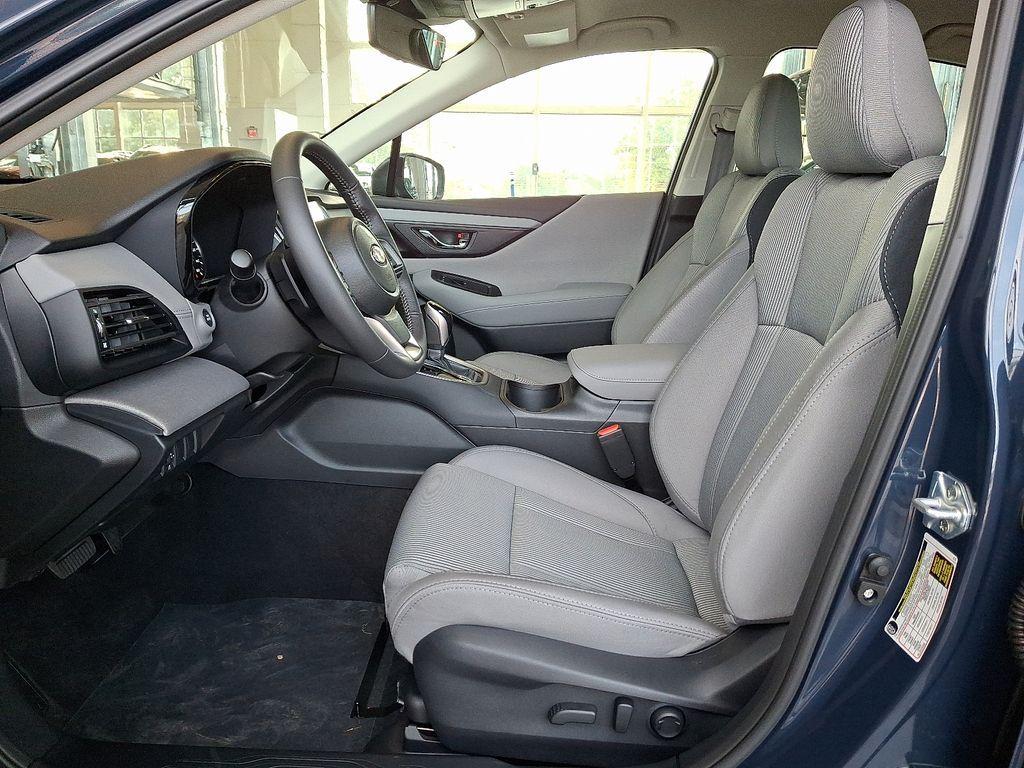 new 2025 Subaru Legacy car, priced at $30,234