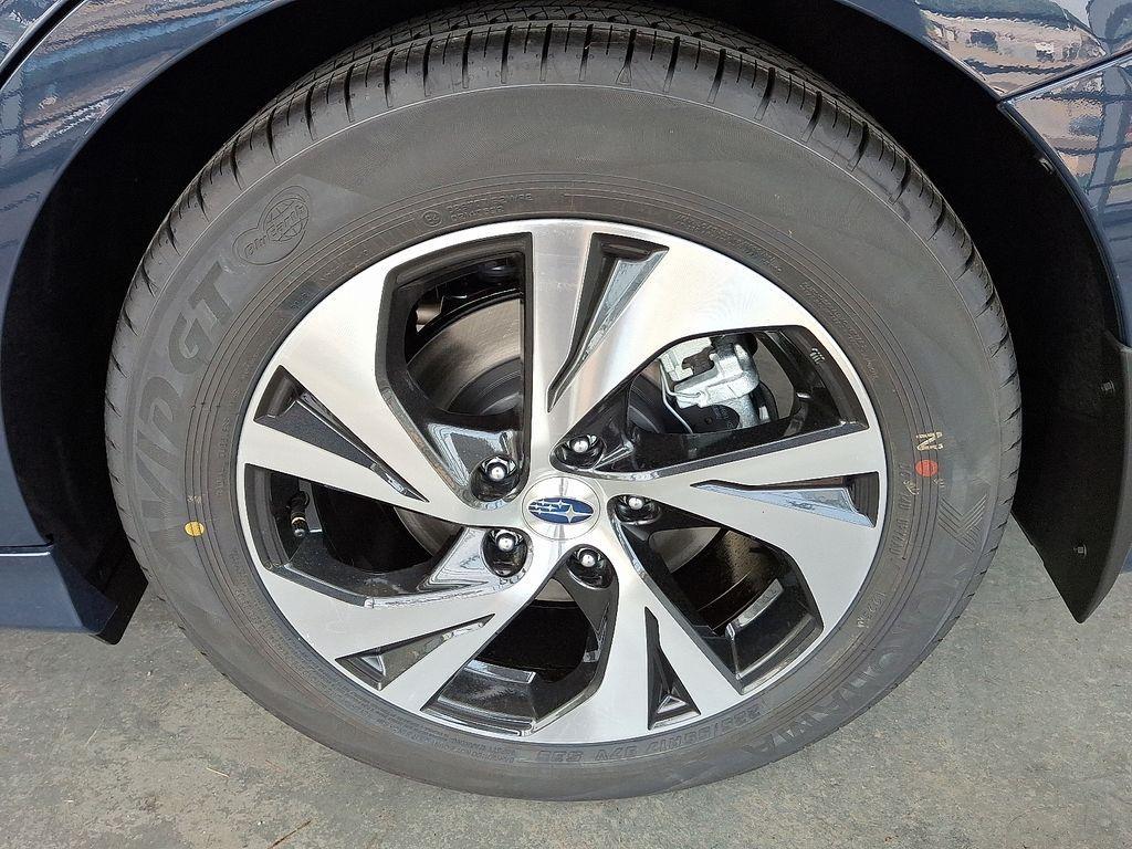 new 2025 Subaru Legacy car, priced at $30,234