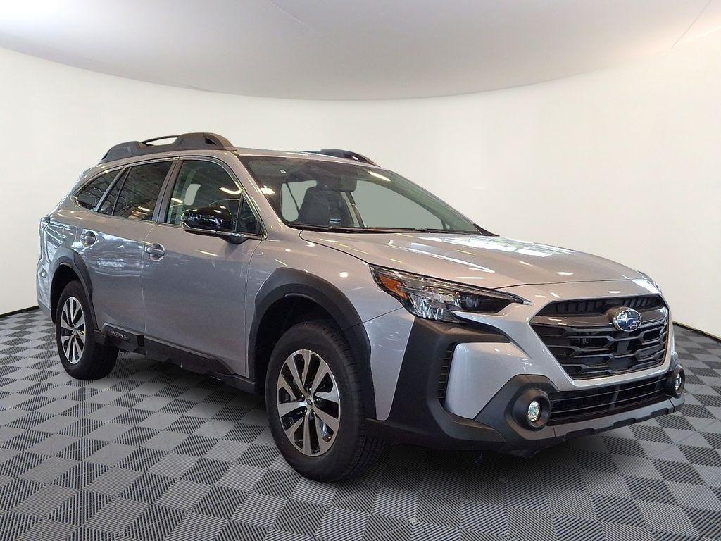 new 2025 Subaru Outback car, priced at $35,911
